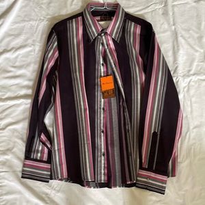 Ben Sherman casual long sleeve button down